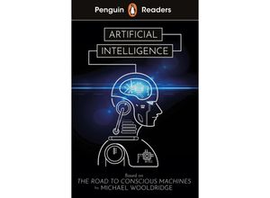 9780241542606 - Penguin Readers Level 7 Artificial Intelligence (ELT Graded Reader) - Michael Wooldridge Kartoniert (TB)