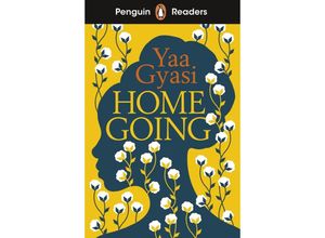 9780241542620 - Readers Level 7 Homegoing (ELT Graded Reader) - Yaa Gyasi Kartoniert (TB)