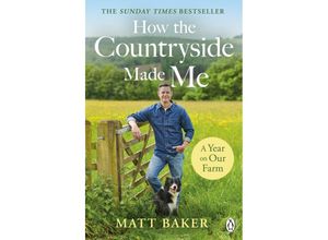 9780241542743 - A Year on Our Farm - Matt Baker Kartoniert (TB)