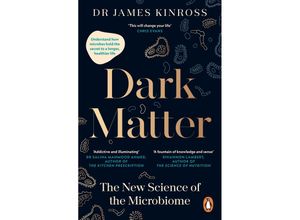 9780241544006 - Dark Matter - James Kinross Taschenbuch