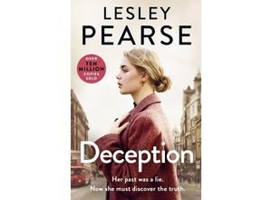 9780241544945 - Deception - Lesley Pearse Kartoniert (TB)