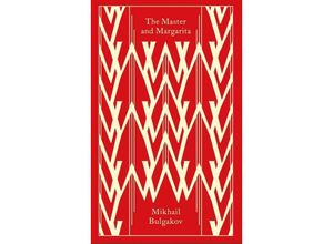 9780241552674 - Penguin Clothbound Classics   The Master And Margarita - Mikhail Bulgakov Gebunden