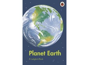 9780241554999 - A Ladybird Book   A Ladybird Book Planet Earth - Ladybird Gebunden