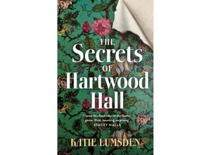 9780241556085 - The Secrets of Hartwood Hall - Katie Lumsden Kartoniert (TB)