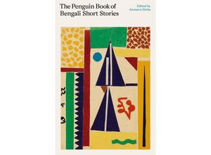 9780241562635 - The Penguin Book of Bengali Short Stories - Various Gebunden