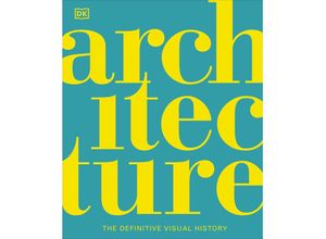 9780241566213 - Architecture Gebunden