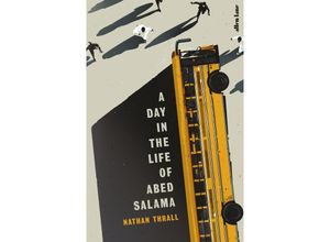 9780241566725 - A Day in the Life of Abed Salama - Nathan Thrall Gebunden