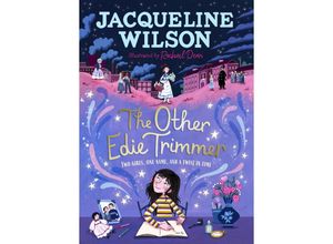 9780241567197 - The Other Edie Trimmer - Jacqueline Wilson Kartoniert (TB)