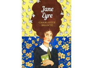 9780241570029 - The Sisterhood   Jane Eyre - Charlotte Bronte Kartoniert (TB)