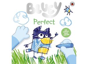 9780241574249 - Bluey Perfect Taschenbuch