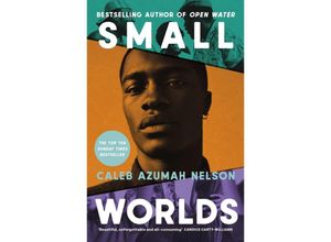 9780241574348 - Small Worlds - Caleb Azumah Nelson Gebunden