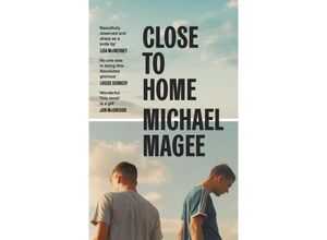 9780241582978 - Close to Home - Michael Magee Gebunden