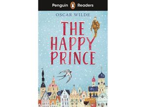 9780241588826 - Readers Starter Level The Happy Prince (ELT Graded Reader) - Oscar Wilde Kartoniert (TB)