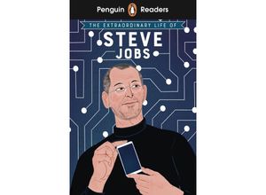 9780241588925 - Penguin Readers Level 2 The Extraordinary Life of Steve Jobs (ELT Graded Reader) - Craig Barr-Green Kartoniert (TB)