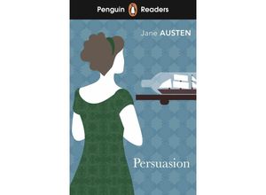 9780241588963 - Readers Level 3 Persuasion (ELT Graded Reader) - Jane Austen Kartoniert (TB)