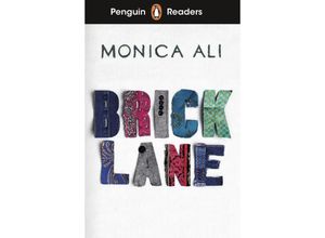 9780241589205 - Penguin Readers Level 6 Brick Lane (ELT Graded Reader) - Monica Ali Kartoniert (TB)