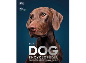 9780241600894 - The Dog Encyclopedia - Dk Gebunden