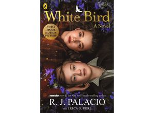 9780241605806 - White Bird - R J Palacio Kartoniert (TB)