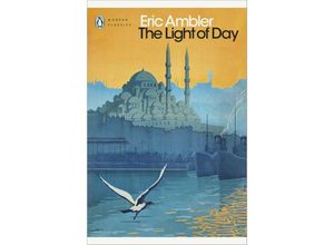 9780241606193 - The Light of Day - Eric Ambler Kartoniert (TB)