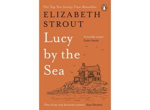 9780241607008 - Lucy by the Sea - Elizabeth Strout Kartoniert (TB)