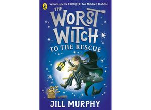 9780241607961 - The Worst Witch to the Rescue - Jill Murphy Taschenbuch