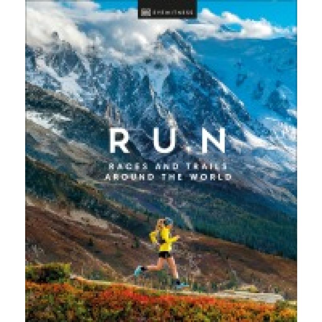 9780241615263 - Run