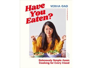 9780241620281 - Have You Eaten? - Verna Gao Gebunden