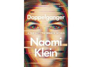 9780241621318 - Doppelganger - Naomi Klein Kartoniert (TB)