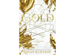 9780241621622 - Gold - Raven Kennedy Kartoniert (TB)