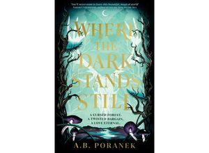 9780241622162 - Where the Dark Stands Still - AB Poranek Kartoniert (TB)