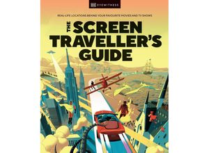 9780241629253 - The Screen Travellers Guide Gebunden