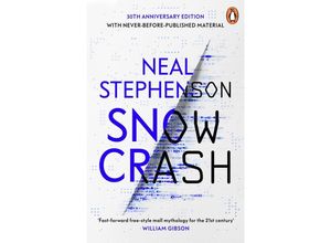 9780241629833 - Snow Crash - Neal Stephenson Taschenbuch