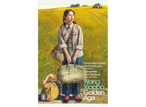 9780241634226 - Golden Age - Wang Xiaobo Taschenbuch