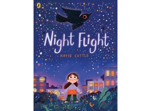 9780241634257 - Night Flight - Katie Cottle Taschenbuch