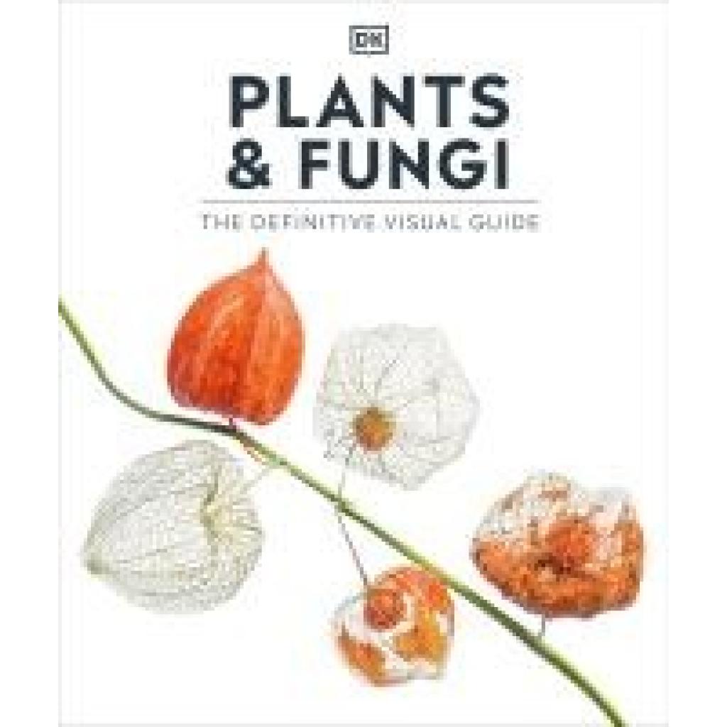 9780241634813 - Plants and Fungi