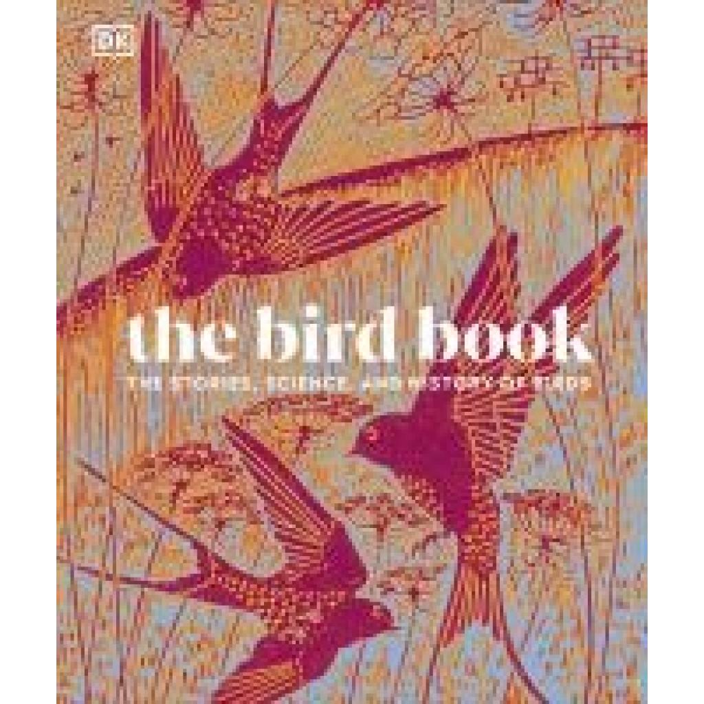 9780241634899 - The Bird Book