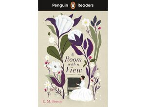 9780241636824 - Readers Level 4 A Room with a View (ELT Graded Reader) - E M Forster Kartoniert (TB)