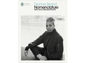 9780241639795 - Nomenclature - Dionne Brand Taschenbuch