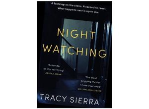 9780241639870 - Nightwatching - Tracy Sierra Kartoniert (TB)