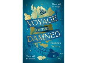 9780241640081 - Voyage of the Damned - Frances White Kartoniert (TB)