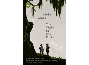 9780241640425 - Penguin Modern Classics - Crime & Espionage   The Night of the Hunter - Davis Grubb Kartoniert (TB)