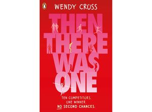 9780241641576 - Then There Was One - Wendy Cross Taschenbuch