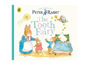 9780241643242 - Peter Rabbit Tales The Tooth Fairy - Beatrix Potter Pappband