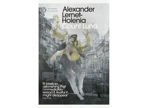 9780241649541 - Count Luna - Alexander Lernet-Holenia Kartoniert (TB)