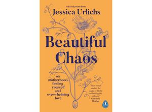 9780241653333 - Beautiful Chaos - Jessica Urlichs Taschenbuch