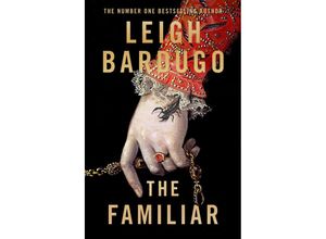 9780241655306 - The Familiar - Leigh Bardugo Gebunden