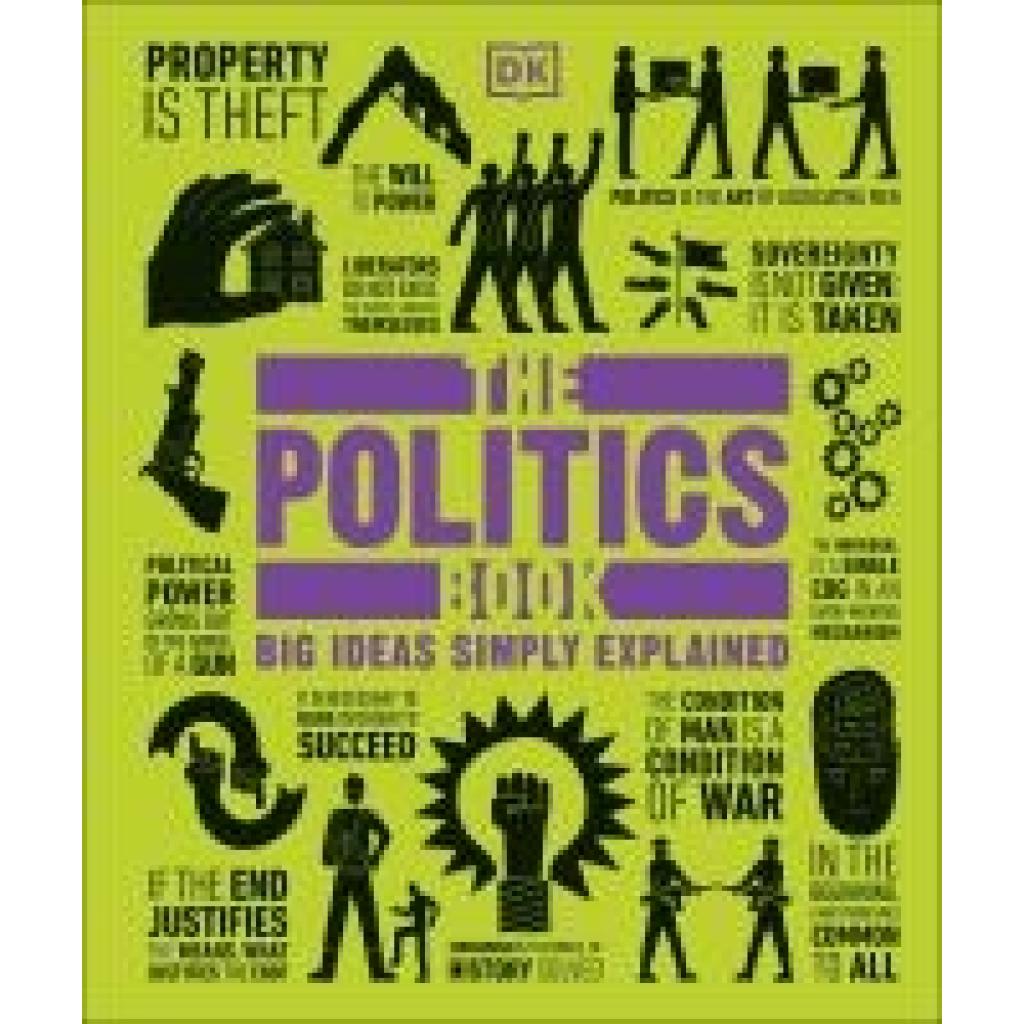 9780241656846 - The Politics Book