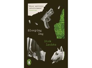 9780241656921 - Penguin Modern Classics - Crime & Espionage   Sleeping Dog - Dick Lochte Kartoniert (TB)