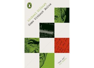 9780241657744 - Penguin Modern Classics - Crime & Espionage   Game Without Rules - Michael Gilbert Kartoniert (TB)