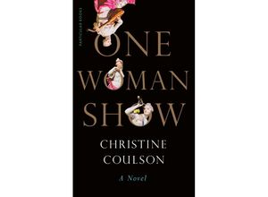 9780241659908 - One Woman Show - Christine Coulson Gebunden